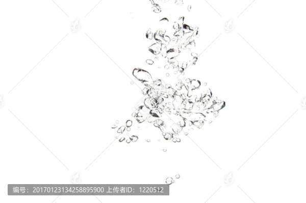 活性水的背景