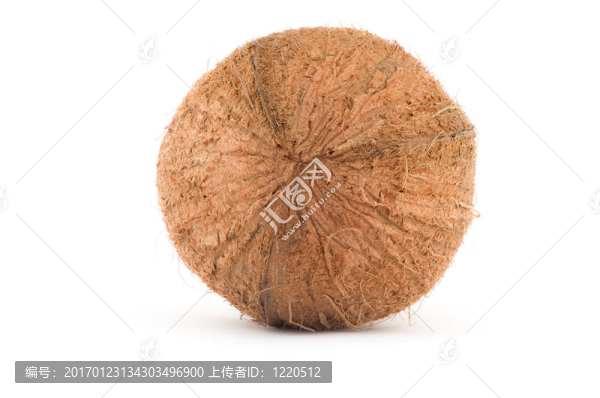 椰子.