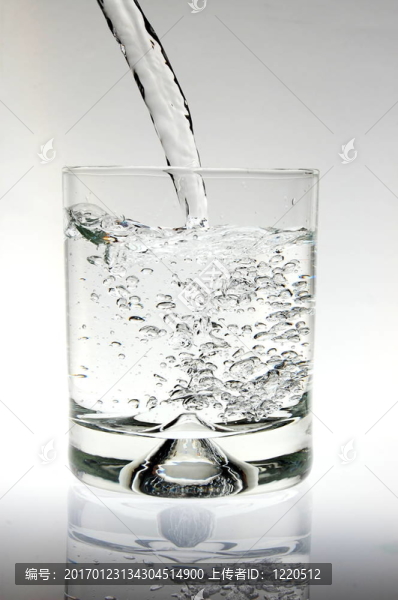 玻璃水