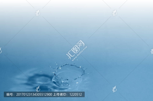 水滴