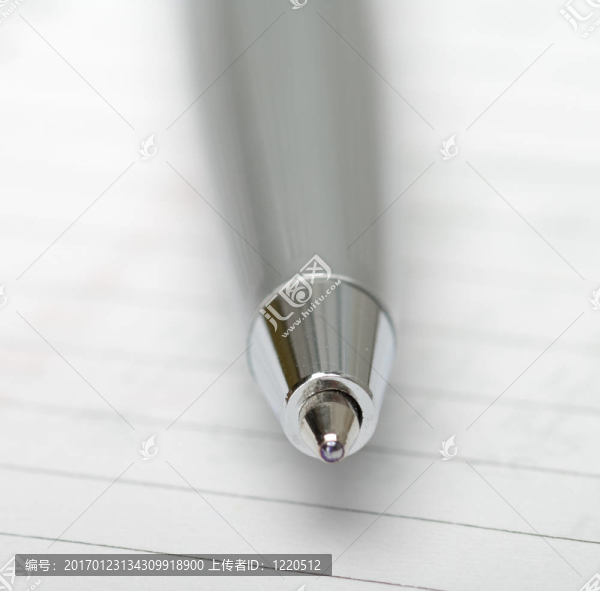筆