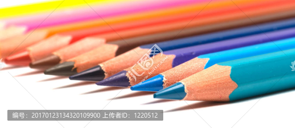 彩色鉛筆