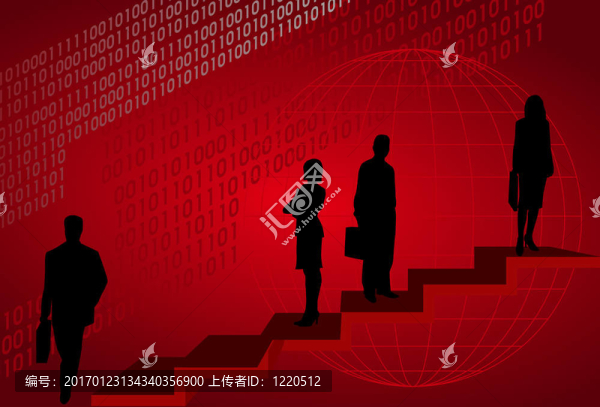 輪廓上樓梯
