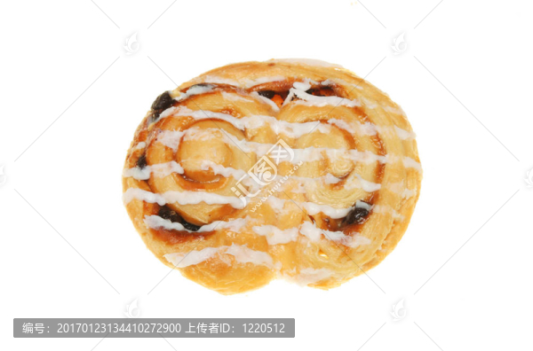 丹麥點(diǎn)心