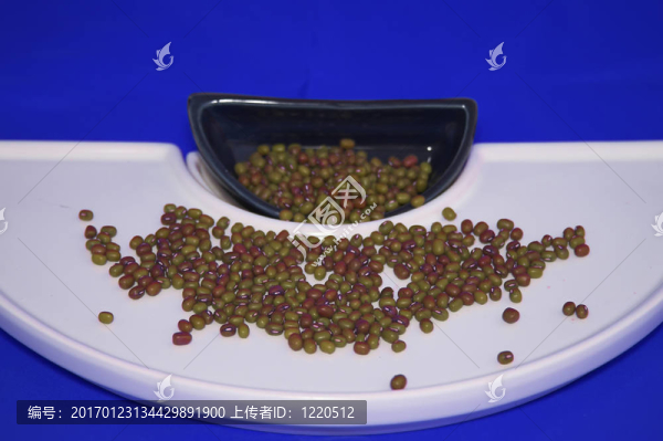 豆