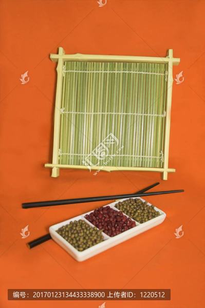 豆