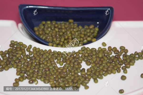 豆