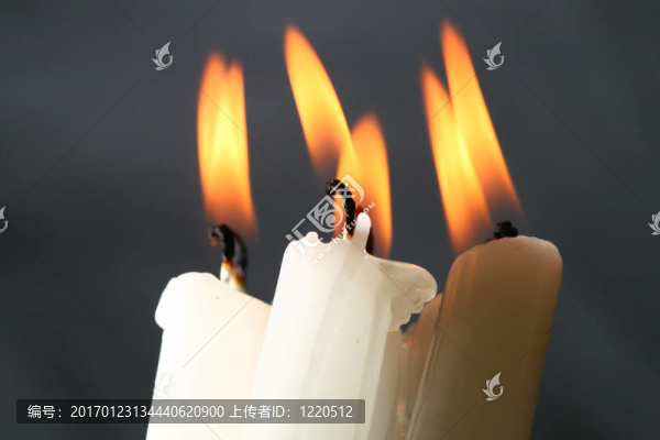 蠟燭