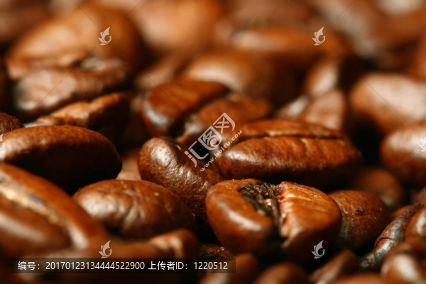 咖啡豆