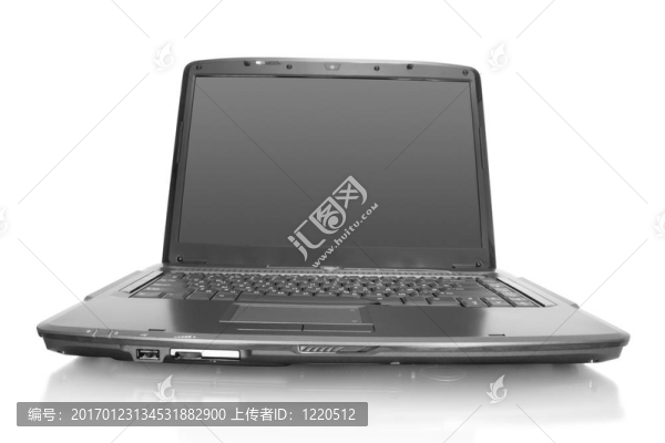 計算機技術(shù)的筆記本電腦