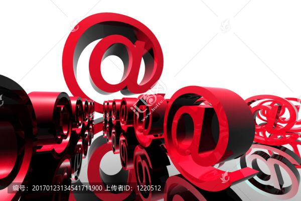 電子郵件