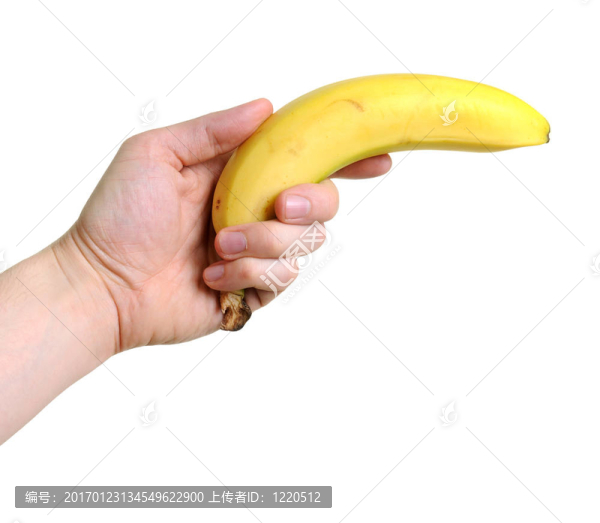 手指香蕉