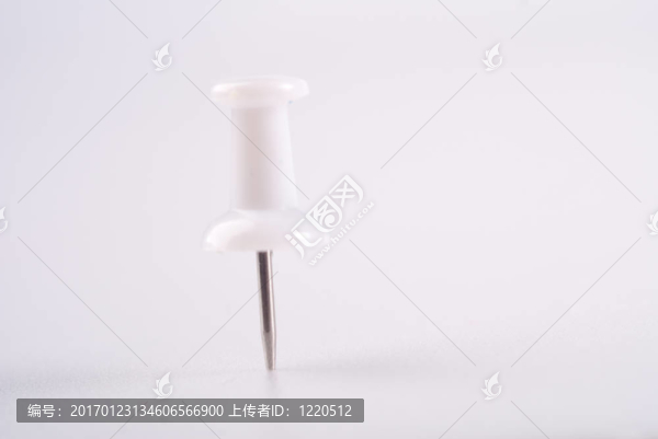 單針