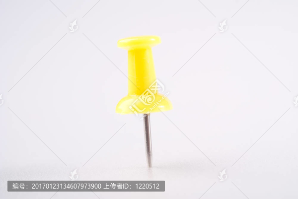 單針