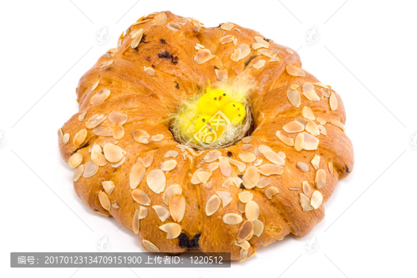 復(fù)活節(jié)雞節(jié)