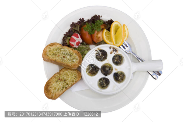 開胃菜
