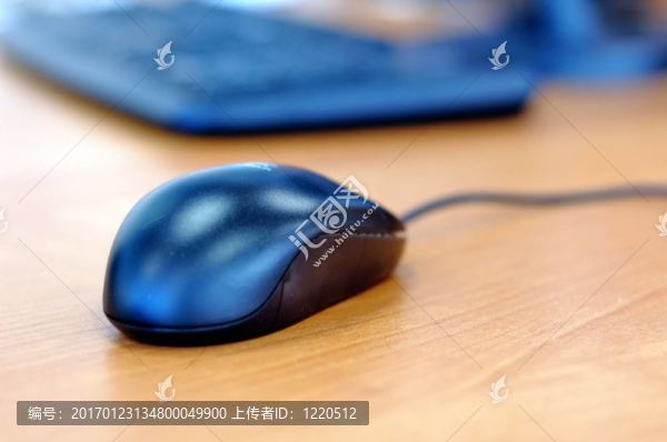 電腦鼠標