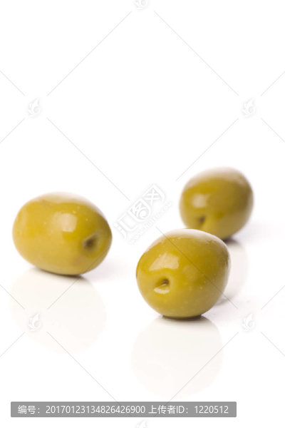 希臘的橄欖綠