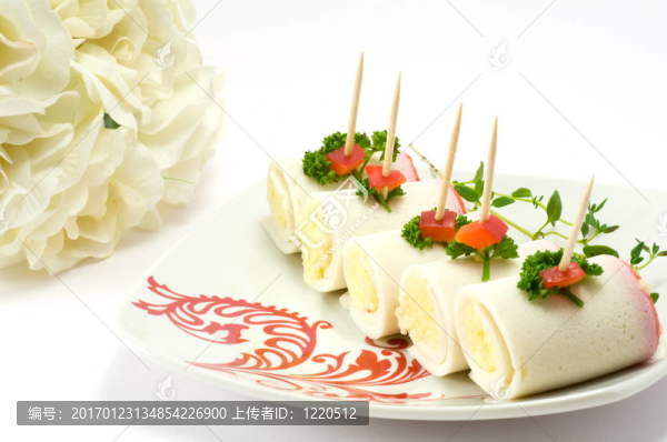蟹肉棒