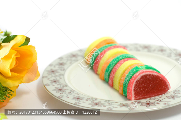 果醬