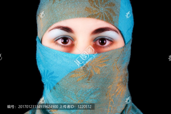 穆斯林女士