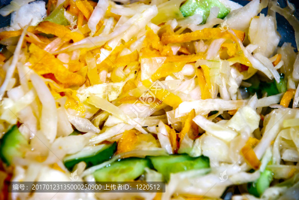 生菜