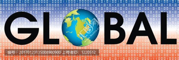 全球的