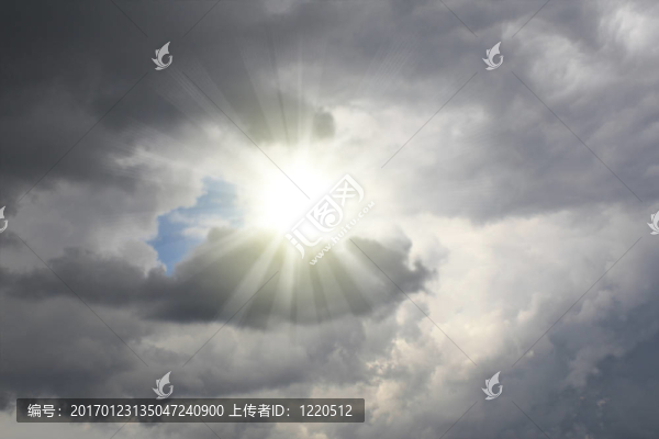 太陽風(fēng)暴