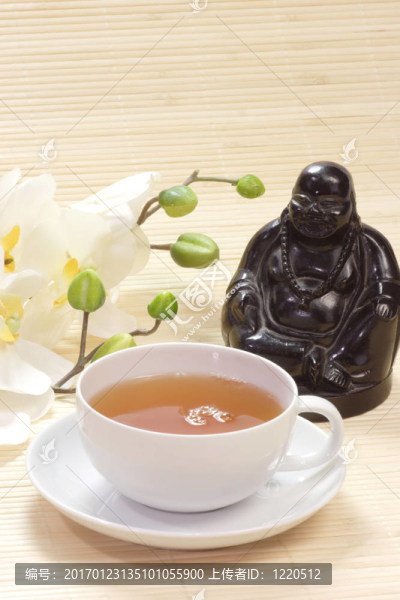 下午茶時(shí)間