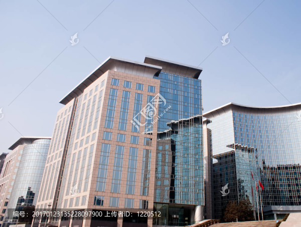 現(xiàn)代公寓式辦公