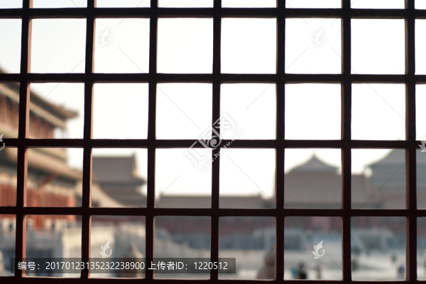 紫禁城