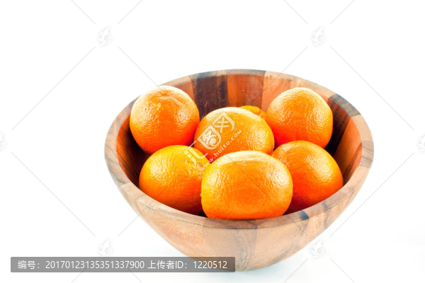木菜全用橙子