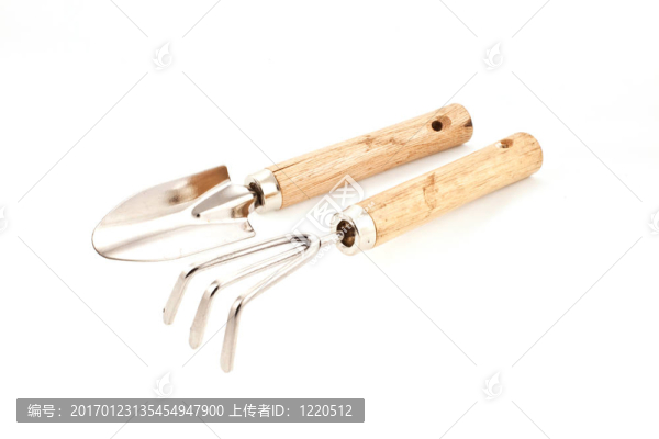 園藝工具