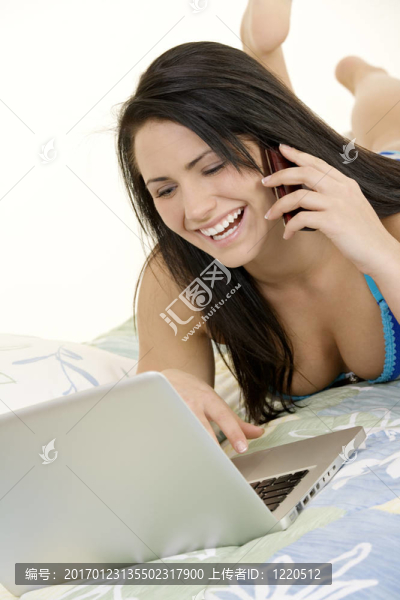 女人