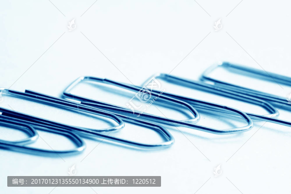 回形針