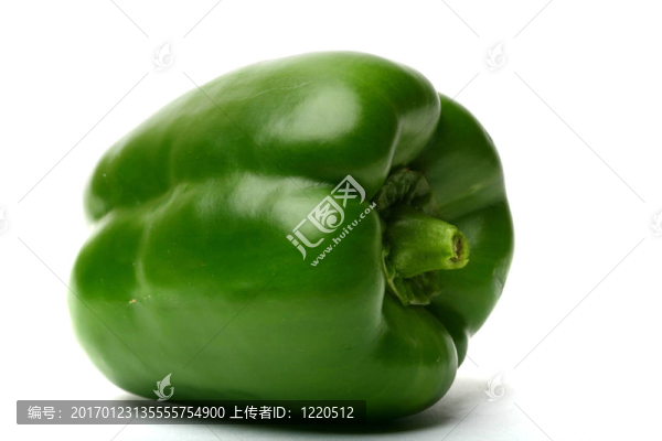 彩色辣椒
