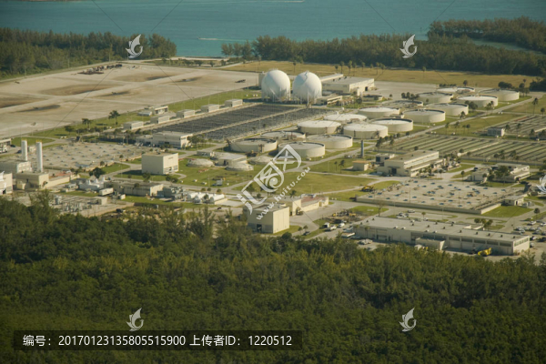 城市污水處理廠