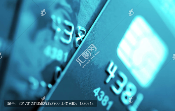 信用卡宏