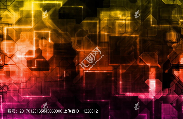 未來的技術背景