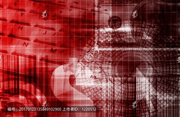 金融電子表格技術(shù)圖