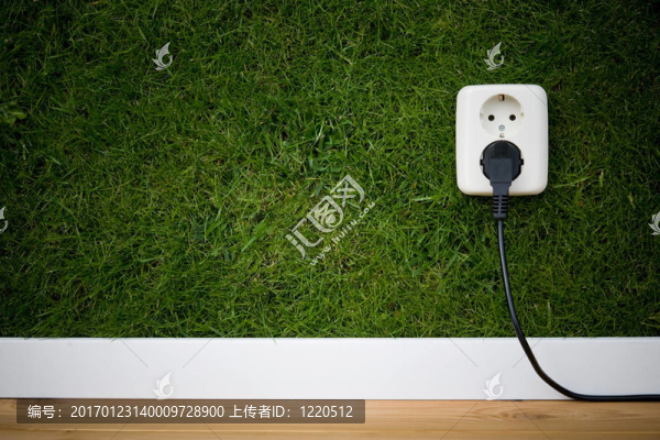 綠色能源