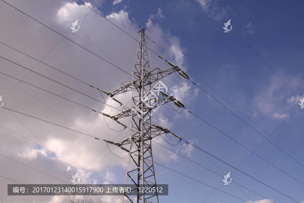 電塔