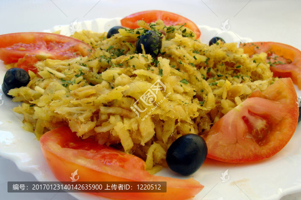 鱈魚