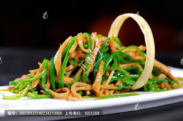 湘炒小肚
