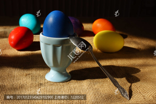 復(fù)活節(jié)彩蛋