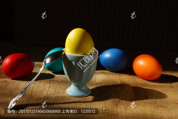 復(fù)活節(jié)彩蛋