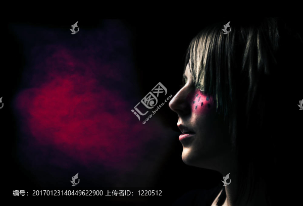 和我一起呼吸