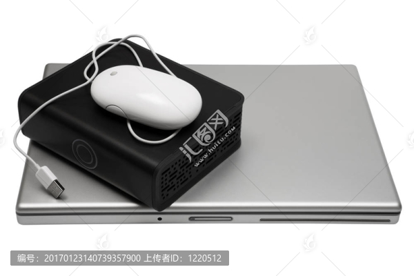 筆記本電腦和一個(gè)外部硬盤(pán)驅(qū)動(dòng)器-匯圖網(wǎng) www.fosd68.com 筆記本電腦和一個(gè)外部硬盤(pán)驅(qū)動(dòng)器