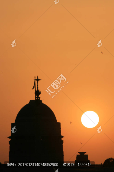 lutyen德令哈市；德令哈市；印度