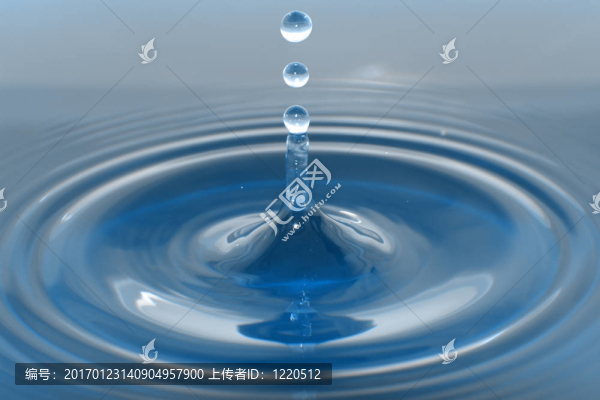 滴水